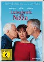 Film: Liebesbriefe aus Nizza