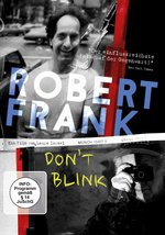 Film: Robert Frank - Don't Blink