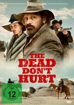 Film: The Dead Don't Hurt