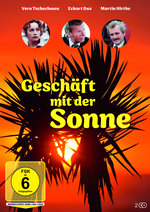 Film: Geschäft mit der Sonne - Der Reiseinspektor