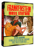 Film: Frankenstein muss sterben