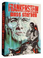 Film: Frankenstein muss sterben