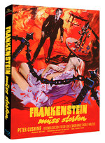 Film: Frankenstein muss sterben