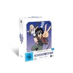 Film: Edens Zero Season 2 Vol.1