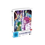 Film: Edens Zero Season 2 Vol.2