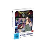 Film: Edens Zero Season 2 Vol.4
