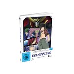Film: Edens Zero Season 2 Vol.4