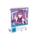 Film: 2.5 Dimensional Seduction Vol.2