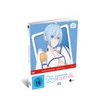 Film: 2.5 Dimensional Seduction Vol.3