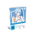 Film: 2.5 Dimensional Seduction Vol.3