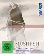 Film: Mushi-Shi - Volume 4