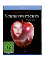 Film: Schneewittchen - A Tale of Terror