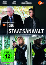 Film: Der Staatsanwalt Staffel 17