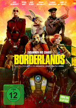Film: Borderlands