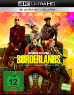 Film: Borderlands