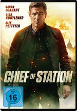 Film: Chief of Station