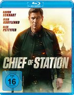 Film: Chief of Station