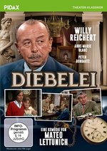 Film: Diebelei