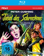 Film: Insel des Schreckens