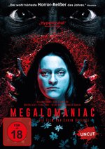Film: Megalomaniac - Der Schlächter von Mons