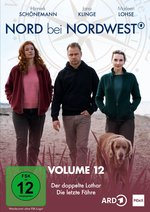 Film: Nord bei Nordwest, Vol. 12