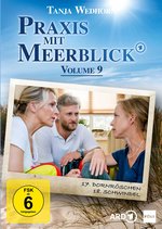 Film: Praxis mit Meerblick, Vol. 9