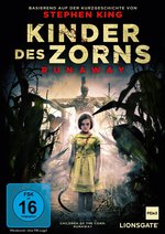 Film: Stephen King: Kinder des Zorns