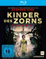 Film: Stephen King: Kinder des Zorns