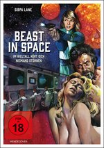 Film: The Beast in Space - Im Weltall hört dich nieman