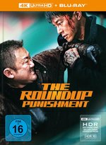 Film: The Roundup: Punishment