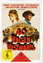 Film: Vierzig Wagen westwärts