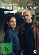 Film: Wolfsland (Folge 11-12)