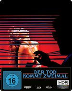 Film: Der Tod kommt zweimal
