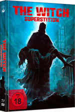 Film: The Witch - Superstition