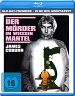 Film: Der Mörder im weißen Mantel