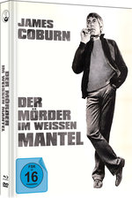 Film: Der Mörder im weißen Mantel