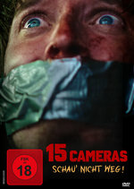 Film: 15 Cameras - Schau' nicht weg!