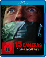 Film: 15 Cameras - Schau' nicht weg!