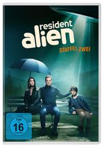 Film: Resident Alien: Staffel Zwei