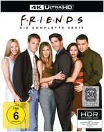 Film: Friends: Die komplette Serie