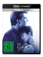 Film: Ghost - Nachricht von Sam