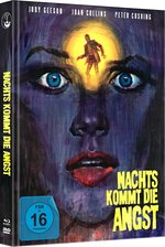 Film: Nachts kommt die Angst