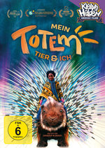 Film: Mein Totemtier und ich