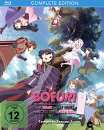 Film: Bofuri Complete Edition Season 1