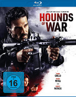 Film: Hounds of War