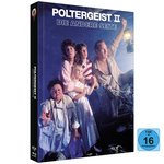 Film: Poltergeist 2 - Die andere Seite