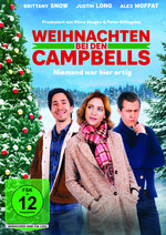 Film: Weihnachten bei den Campbells