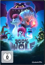 Film: 200% Wolf