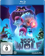 Film: 200% Wolf