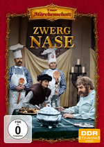 Film: Zwerg Nase